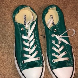 Converse All Star Low Tops